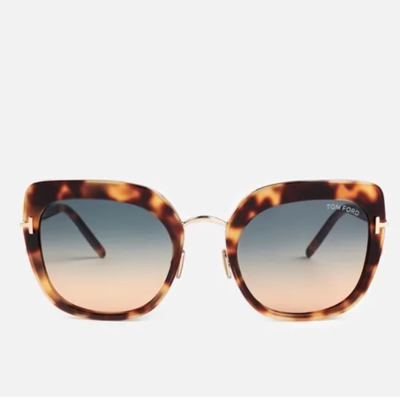 Tom Ford Sunglasses, New 275